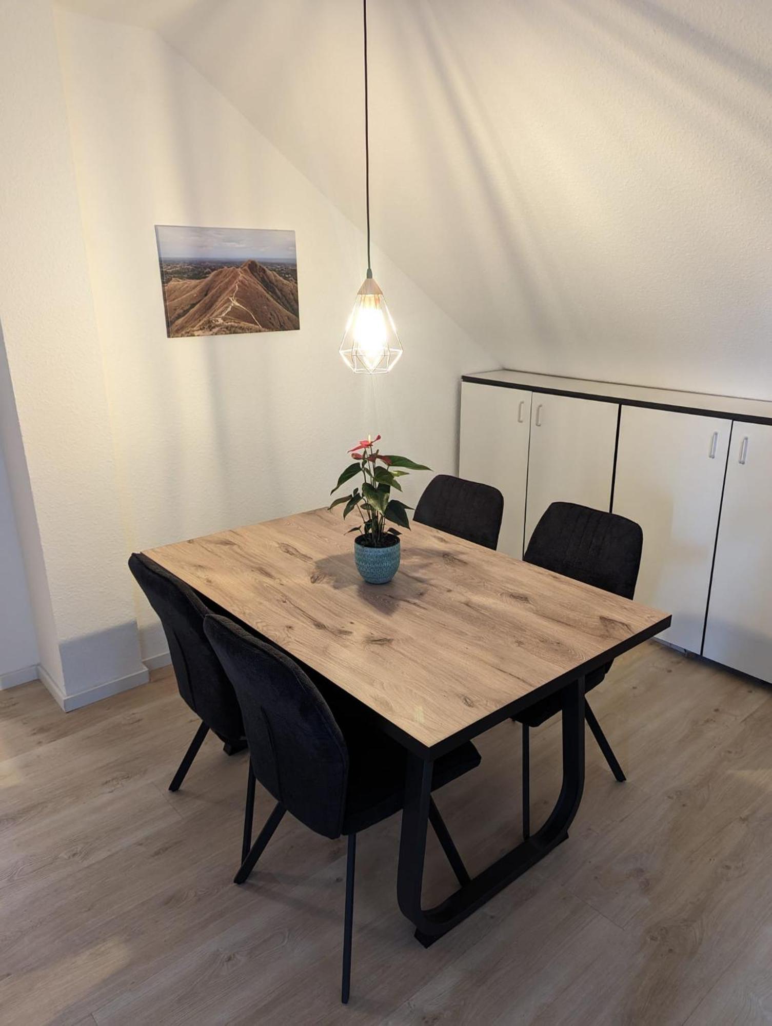 Hercules Horizon Apartment 카셀 외부 사진