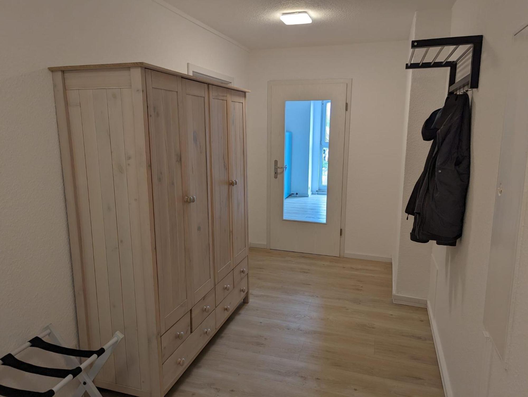 Hercules Horizon Apartment 카셀 외부 사진