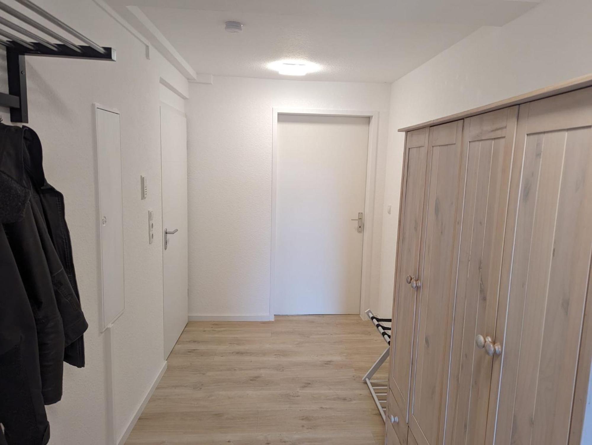 Hercules Horizon Apartment 카셀 외부 사진