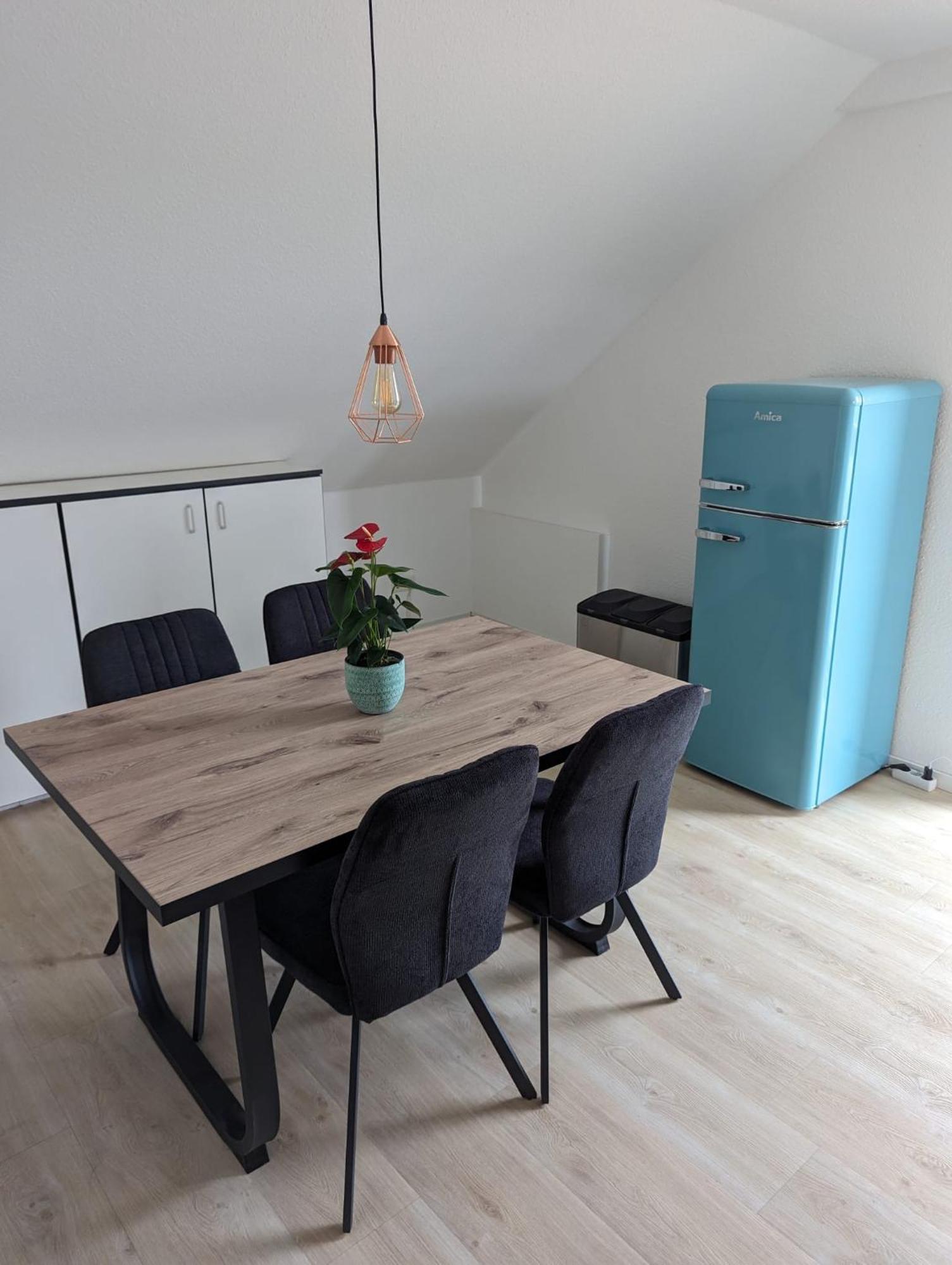 Hercules Horizon Apartment 카셀 외부 사진