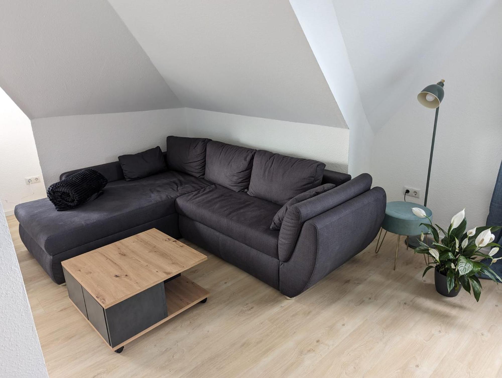 Hercules Horizon Apartment 카셀 외부 사진