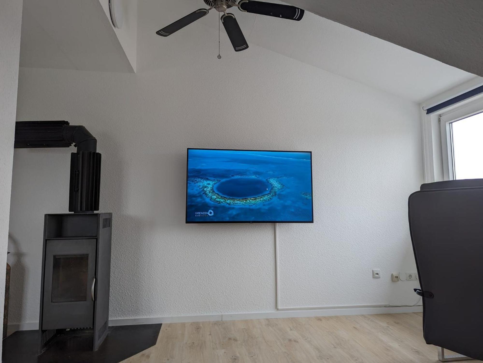 Hercules Horizon Apartment 카셀 외부 사진