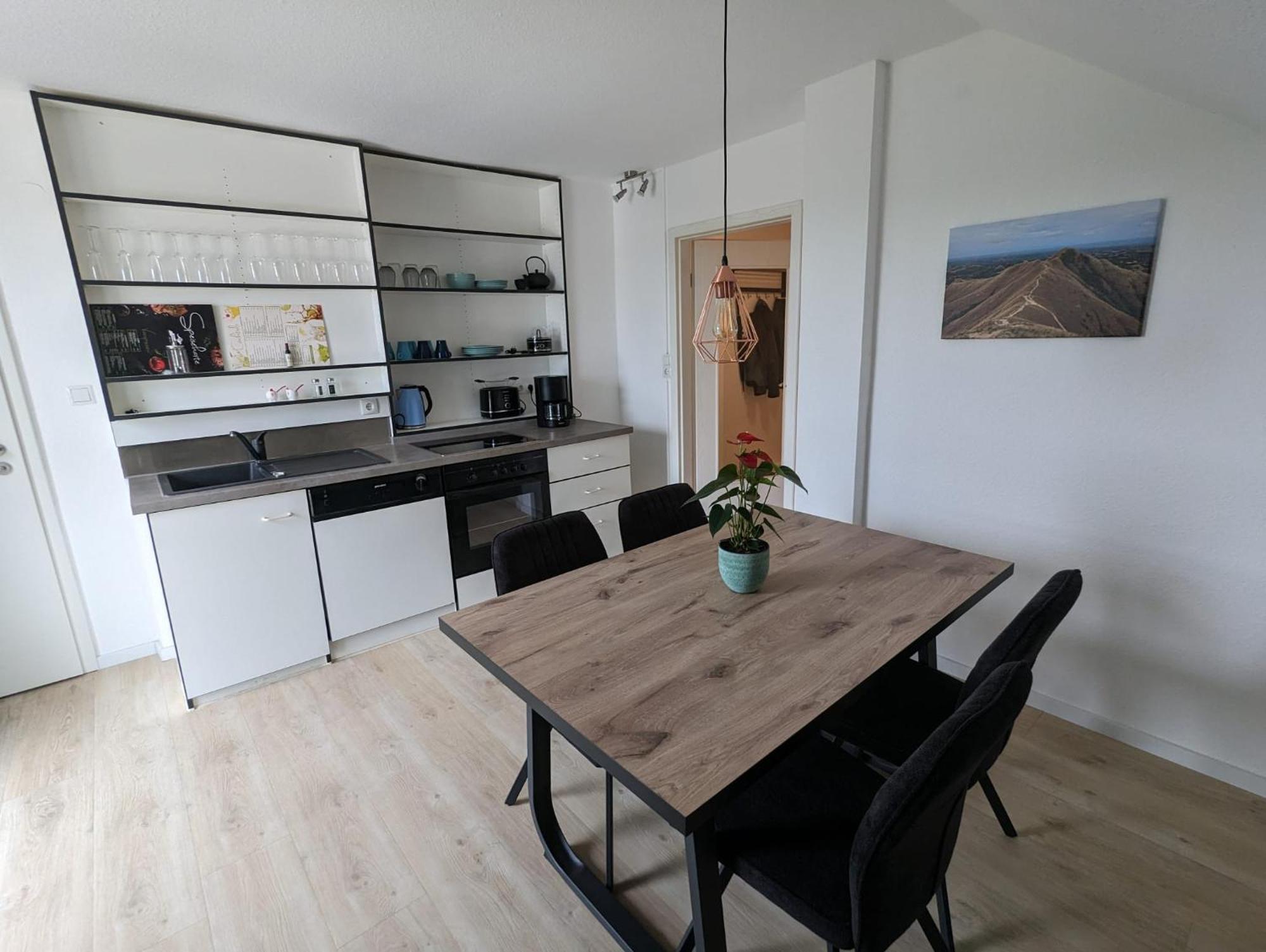 Hercules Horizon Apartment 카셀 외부 사진