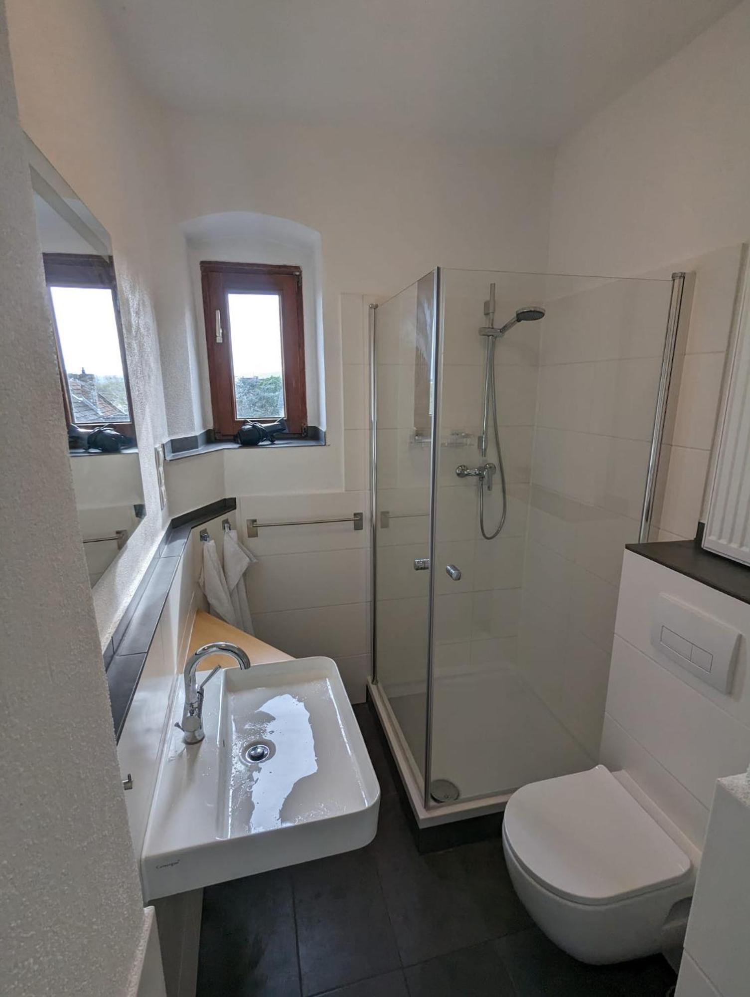 Hercules Horizon Apartment 카셀 외부 사진